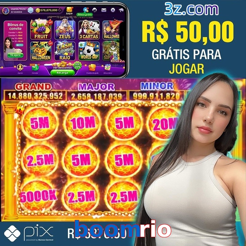 boomrio